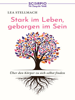 cover image of Stark im Leben, geborgen im Sein